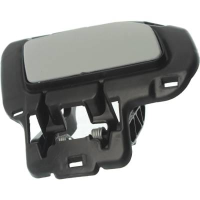 New Right Headlight Washer Cover Compatible With Land Rover Range Rover Evoque Prestige 4 Cyl 2.0L thumbnail 4