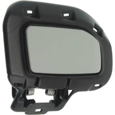 New Right Headlight Washer Cover Compatible With Land Rover Range Rover Evoque Prestige 4 Cyl 2.0L thumbnail 8