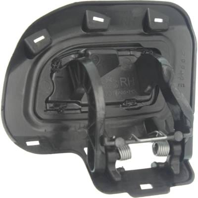 New Right Headlight Washer Cover Compatible With Land Rover Range Rover Evoque Prestige 4 Cyl 2.0L thumbnail 10
