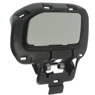 New Left Headlight Washer Cover Compatible With Land Rover Range Rover Evoque Se Dynamic 4 Cyl 2.0L thumbnail 2