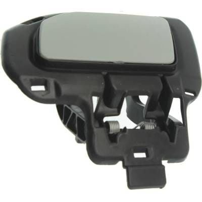 New Left Headlight Washer Cover Compatible With Land Rover Range Rover Evoque Autobiography Dynamic thumbnail 4