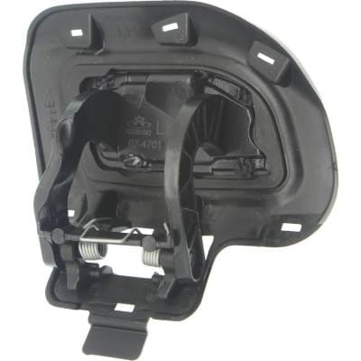 New Left Headlight Washer Cover Compatible With Land Rover Range Rover Evoque Pure 4 Cyl 2.0L Range thumbnail 10
