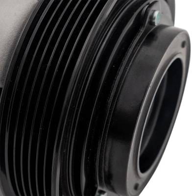 New 6-Groove Pulley A/C Compressor Compatible With Lexus Toyota Camry Le 6 Cyl 3.0L Highlander Base thumbnail 16