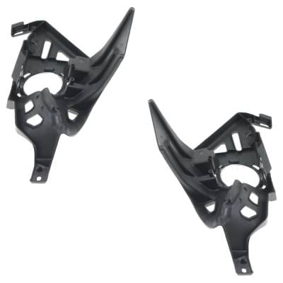New Front Left And Front Right Fog Light Bracket Compatible With Lexus Rx450h Base Rx350 Base thumbnail 5