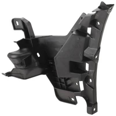 New Right Front Air Intake Duct Compatible With Lexus Nx300 Base 4 Cyl 2.0L Nx300h F Sport Black thumbnail 2