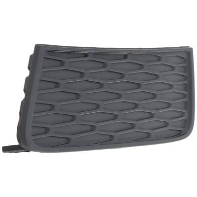 New Fog Light Trim Compatible With Land Rover Range Rover Evoque Dynamic 4 Cyl 2.0L Range Rover thumbnail 6