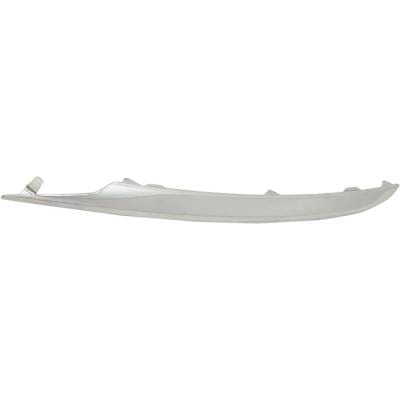 New Left Driving Light Trim Compatible With Lincoln Mkc Base 4 Cyl 2.0L Mkc Base 4 Cyl 2.3L Mkc thumbnail 4