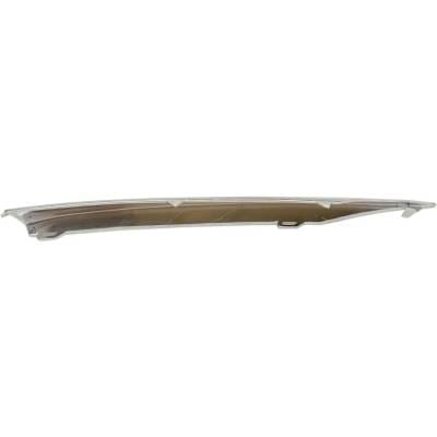New Left Driving Light Trim Compatible With Lincoln Mkc Base 4 Cyl 2.0L Mkc Base 4 Cyl 2.3L Mkc thumbnail 10