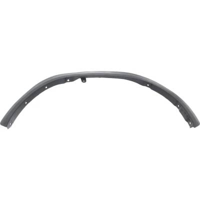New Left Front Fender Trim Compatible With Lexus Nx300 Base 4 Cyl 2.0L Nx200t F Sport 4 Cyl 2.0L thumbnail 2