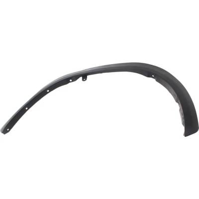 New Left Front Fender Trim Compatible With Lexus Nx300 Base 4 Cyl 2.0L Nx200t F Sport 4 Cyl 2.0L thumbnail 4