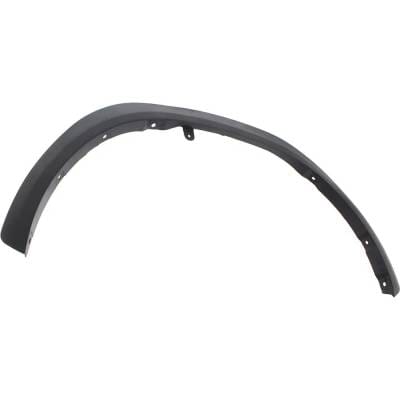 New Left Front Fender Trim Compatible With Lexus Nx300 Base 4 Cyl 2.0L Nx200t F Sport 4 Cyl 2.0L thumbnail 6