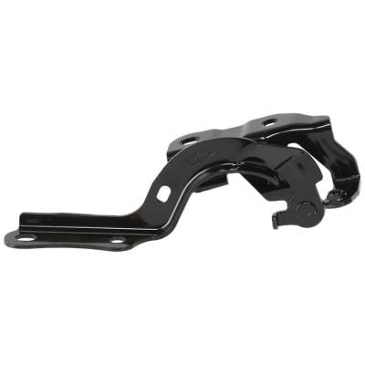 Left Hood Hinge Compatible With Lexus Ct200h Base 4 Cyl 1.8L Ct200h F Sport 4 Cyl 1.8L 2011-2017 By thumbnail 2