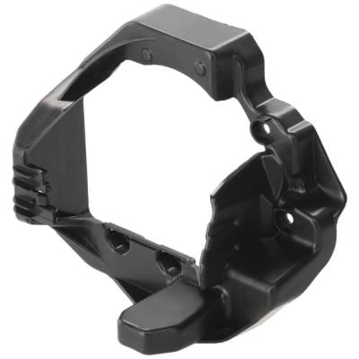 Left Fog Light Bracket Compatible With Lexus Ct200h F Sport 4 Cyl 1.8L Ct200h Base 4 Cyl 1.8L thumbnail 2