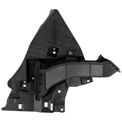 New Right Air Intake Duct Compatible With Lexus Is350 Base 6 Cyl 3.5L Is350 F Sport 6 Cyl 3.5L Is300 thumbnail 2