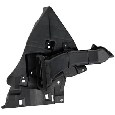 New Right Air Intake Duct Compatible With Lexus Is350 Base 6 Cyl 3.5L Is350 F Sport 6 Cyl 3.5L Is300 thumbnail 4