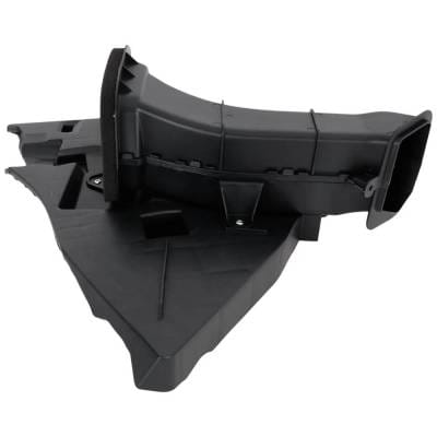 New Left Air Intake Duct Compatible With Lexus Is300 F Sport 6 Cyl 3.5L Is300 Base 4 Cyl 2.0L Is300 thumbnail 10