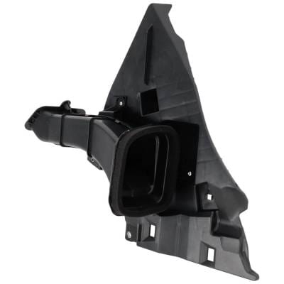 New Left Air Intake Duct Compatible With Lexus Is350 Base 6 Cyl 3.5L Is200t F Sport 4 Cyl 2.0L Is300 thumbnail 6