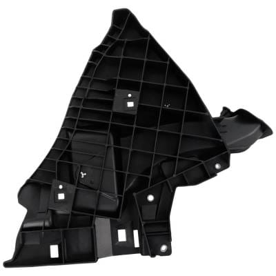 New Left Air Intake Duct Compatible With Lexus Is350 Base 6 Cyl 3.5L Is200t F Sport 4 Cyl 2.0L Is300 thumbnail 8