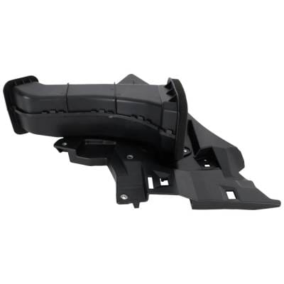 New Left Air Intake Duct Compatible With Lexus Is350 Base 6 Cyl 3.5L Is200t F Sport 4 Cyl 2.0L Is300 thumbnail 12