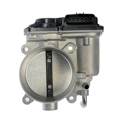 New Throttle Body Compatible With Lexus Ls500h Base 6 Cyl 3.5L Is300 F Sport 6 Cyl 3.5L Is350 Base 6 thumbnail 4