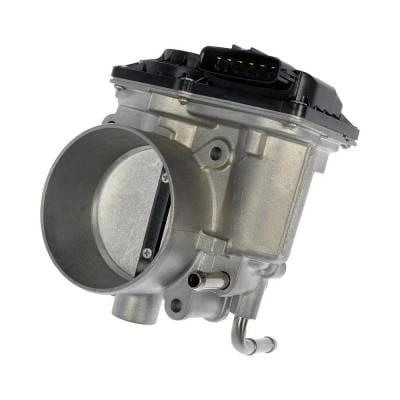 New Throttle Body Compatible With Lexus Is300 Base 6 Cyl 3.5L Rc350 Base 6 Cyl 3.5L Rc350 F Sport 6 thumbnail 2