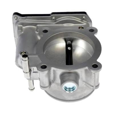 New Throttle Body Compatible With Lexus Is300 Base 6 Cyl 3.5L Rc350 Base 6 Cyl 3.5L Rc350 F Sport 6 thumbnail 6
