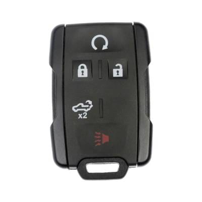 New Keyless Entry Control Module Compatible With Chevrolet Gmc Silverado 1500 All Submodels Sierra thumbnail 8