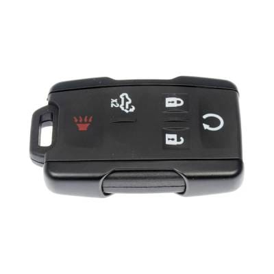 New Keyless Entry Control Module Compatible With Chevrolet Gmc Silverado 2500 Hd All Submodels thumbnail 4
