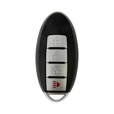 New Keyless Entry Control Module Compatible With Nissan Versa Sv Versa 1.6 Sv Versa 1.6 S Versa 1.6 thumbnail 8