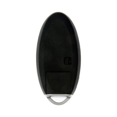 New Keyless Entry Control Module Compatible With Nissan Versa S Versa Sv Versa S Plus Versa 1.6 S thumbnail 6