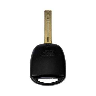 3-Button Key Fob Compatible With Lexus Gx470 All Submodels Lx470 All Submodels 2003-2009 8907060801 thumbnail 6