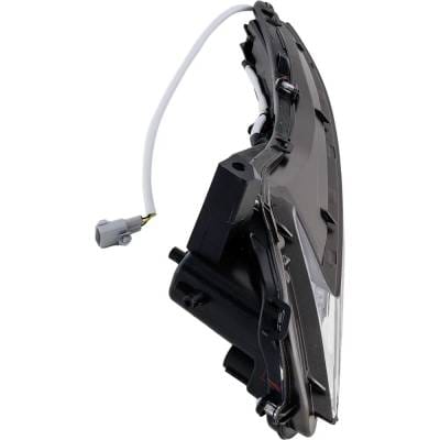 New Left Driving Light Compatible With Lexus Is300 F Sport 4 Cyl 2.0L Is200t Base 4 Cyl 2.0L Is300 thumbnail 6