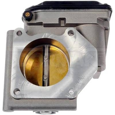New 1.17 In. Bore Throttle Body Compatible With Ford Mercury Freestyle Sel 6 Cyl 3.0L Five Hundred thumbnail 6