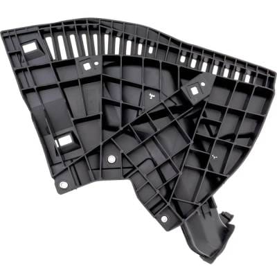 New Black Air Intake Duct Compatible With Lexus Is350 C 6 Cyl 3.5L Is300 F Sport 6 Cyl 3.5L Is200t F thumbnail 12