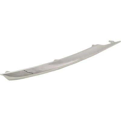 New Right Driving Light Trim Compatible With Lincoln Mkc Base 4 Cyl 2.3L Mkc Select 4 Cyl 2.3L Mkc thumbnail 4