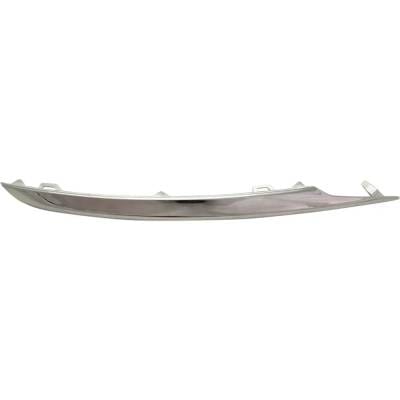 New Right Driving Light Trim Compatible With Lincoln Mkc Base 4 Cyl 2.3L Mkc Select 4 Cyl 2.3L Mkc thumbnail 8
