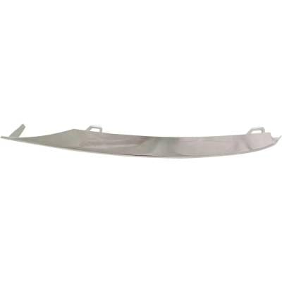 New Right Driving Light Trim Compatible With Lincoln Mkc Base 4 Cyl 2.3L Mkc Select 4 Cyl 2.3L Mkc thumbnail 12