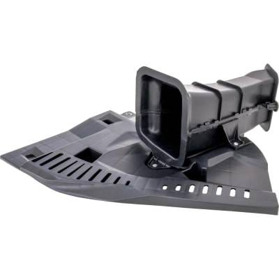 New Black Air Intake Duct Compatible With Lexus Is200t F Sport 4 Cyl 2.0L Is350 Base 6 Cyl 3.5L thumbnail 6