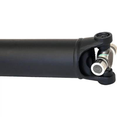 Rear Driveshaft Assembly Compatible With 2010-2013 Chevrolet Gmc Silverado Sierra 6L Automatic Rwd thumbnail 6