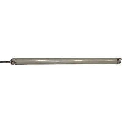 Rear Driveshaft Compatible With 2015-2018 Chevrolet Gmc Sierra Silverado 5.3L 6.2L Automatic Rwd New thumbnail 2