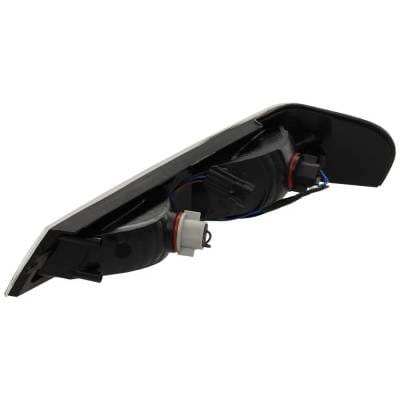 New Corner Light Compatible With Chevrolet Colorado Z71 Ls 4 Cyl 2.8L Colorado Ls 4 Cyl 2.8L thumbnail 10