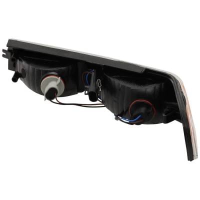 New Corner Light Compatible With Chevrolet Colorado Z71 Ls 4 Cyl 2.8L Colorado Ls 4 Cyl 2.8L thumbnail 14