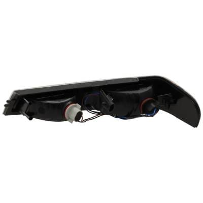 New Corner Light Compatible With Chevrolet Colorado Z71 Ls 4 Cyl 2.8L Colorado Ls 5 Cyl 3.7L thumbnail 12