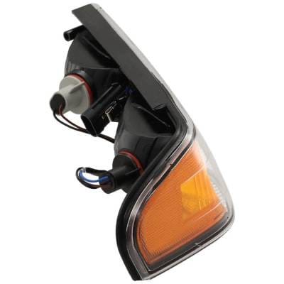 New Corner Light Compatible With Chevrolet Colorado Z71 Ls 4 Cyl 2.8L Colorado Ls 5 Cyl 3.7L thumbnail 16