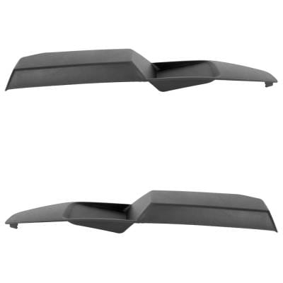 New Front Left And Front Right Fog Light Cover Compatible With Ford Bronco Badlands 4 Cyl 2.3L thumbnail 12