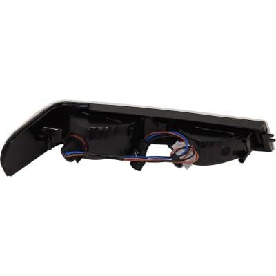 New Left Corner Light Compatible With Chevrolet Colorado Z71 Ls 4 Cyl 2.8L Colorado Z71 4 Cyl 2.8L thumbnail 8