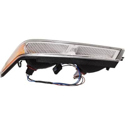 New Left Corner Light Compatible With Chevrolet Colorado Z71 Ls 4 Cyl 2.8L Colorado Z71 4 Cyl 2.8L thumbnail 10