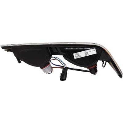 New Left Corner Light Compatible With Chevrolet Colorado Lt 4 Cyl 2.9L Colorado Z85 4 Cyl 2.8L thumbnail 12