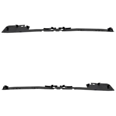 New Pair Of Grille Bracket Compatible With Ford Expedition Max Limited 6 Cyl 3.5L Expedition thumbnail 12