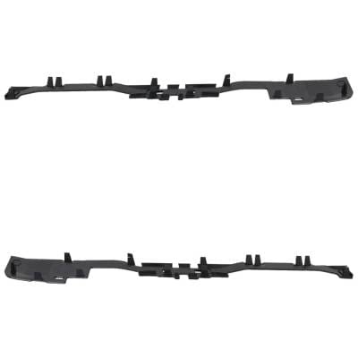 New Pair Of Grille Bracket Compatible With Ford Expedition King Ranch 6 Cyl 3.5L Expedition Max thumbnail 10